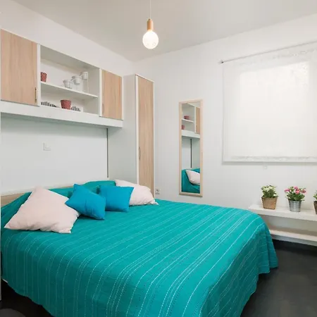 Apartman Petit Val Opatija Exterior photo