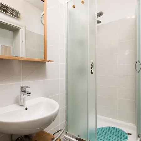 Apartman Petit Val Opatija Exterior photo