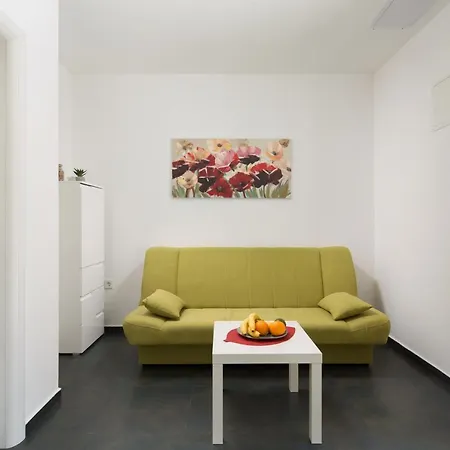 Apartman Petit Val Opatija Exterior photo