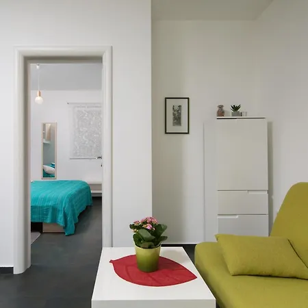 Apartman Petit Val Opatija Exterior photo