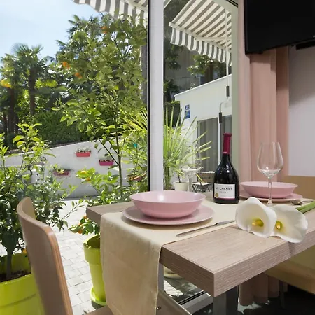 Apartman Petit Val Opatija Exterior photo