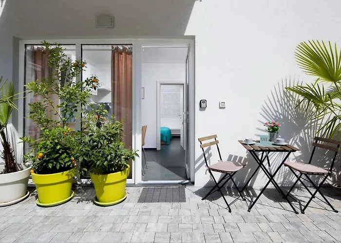 Apartman Petit Val Opatija