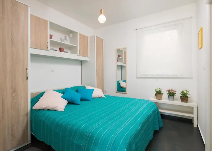 Apartman Petit Val Opatija