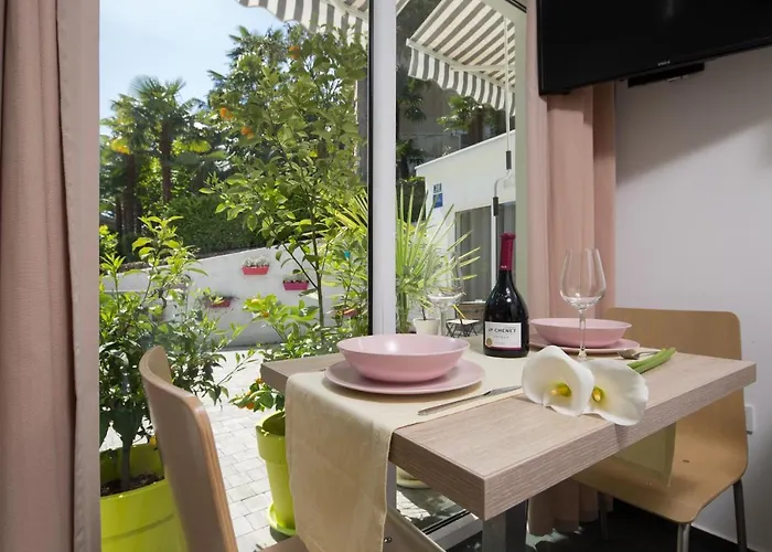 Apartman Petit Val Opatija