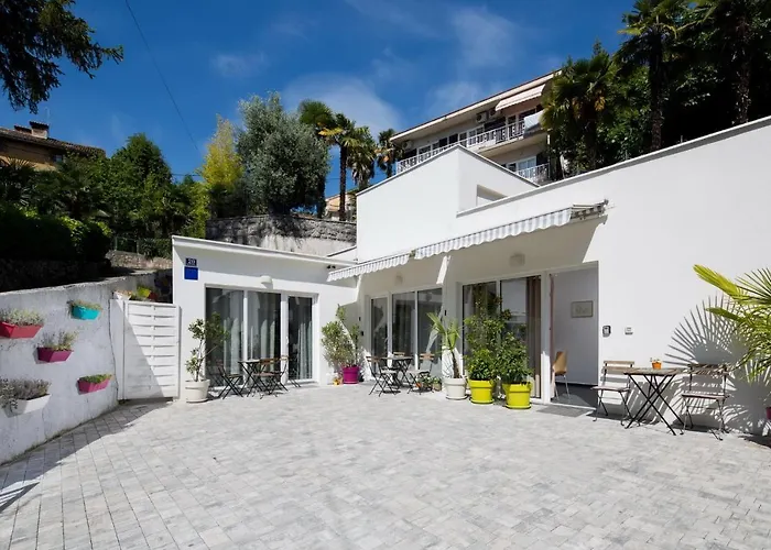 Apartman Petit Val Opatija
