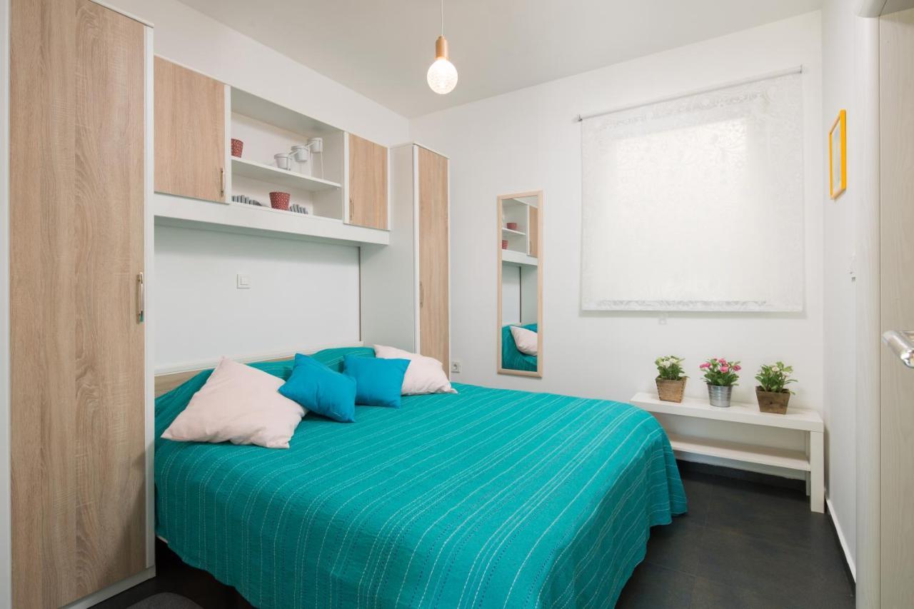 Apartment Petit Val