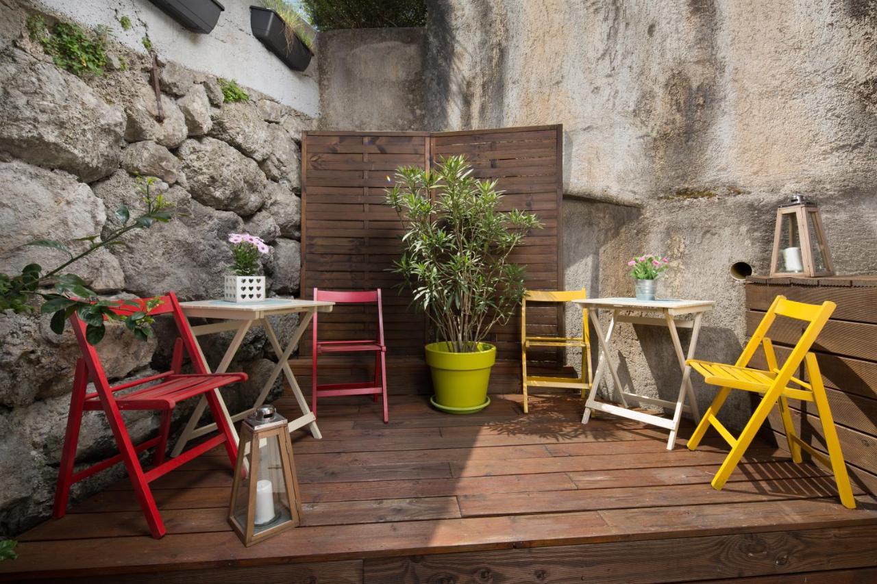 Petit Val Apartment
