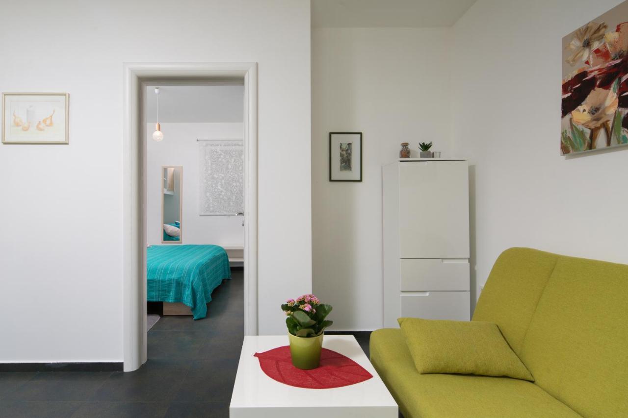 Petit Val Apartment *