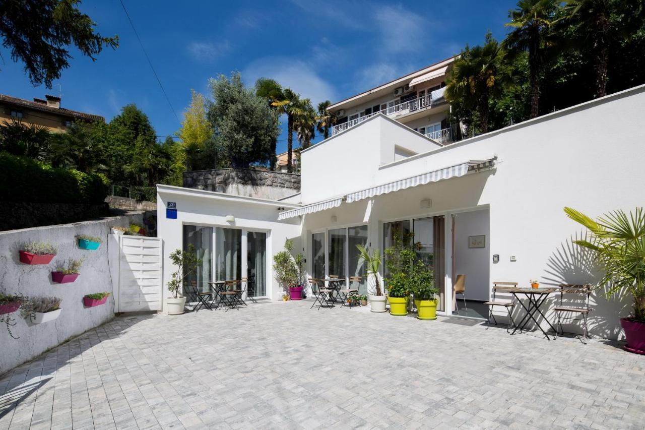 Petit Val Opatija